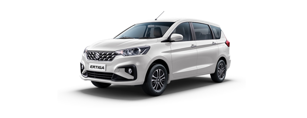 Ertiga