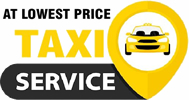 Taxi Service at Lowest Price